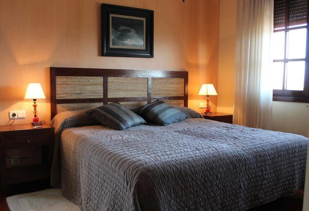 Hotel Rural Lacelo Villadecanes Eksteriør bilde